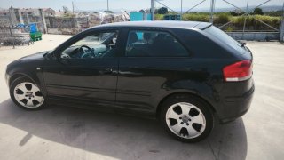 Audi A3 2004