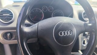 Audi A3 2004