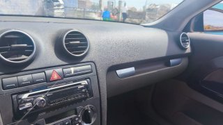 Audi A3 2004