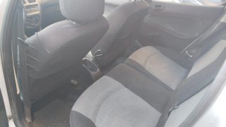 Peugeot 206 2004
