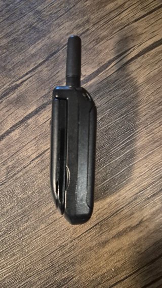 Motorola v3688 Dual Band Nero