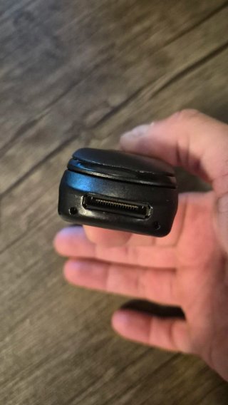 Motorola v3688 Dual Band Nero
