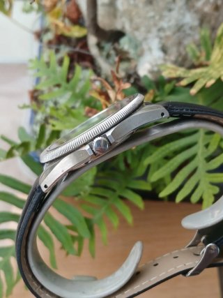 Hamilton Khaki 9859 Cuarzo