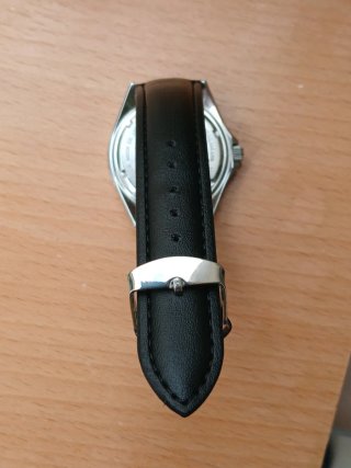 Hamilton Khaki 9859 Cuarzo