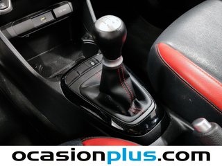 Kia Picanto 1.2 DPi GT Line 62 kW (84 CV)