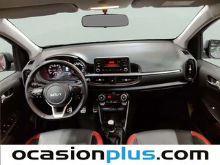 Kia Picanto 1.2 DPi GT Line 62 kW (84 CV)