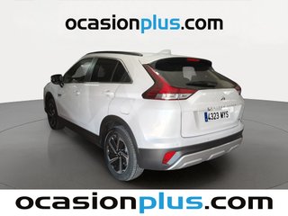 Mitsubishi Eclipse Cross 2.4 PHEV Kaiteki 4WD Auto 138 kW (188 CV)
