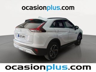 Mitsubishi Eclipse Cross 2.4 PHEV Kaiteki 4WD Auto 138 kW (188 CV)