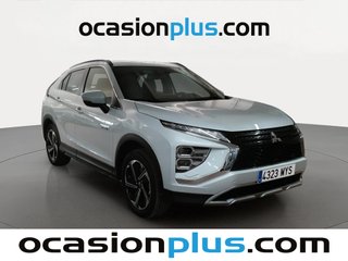 Mitsubishi Eclipse Cross 2.4 PHEV Kaiteki 4WD Auto 138 kW (188 CV)