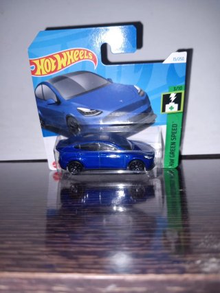 HOTWHEELS