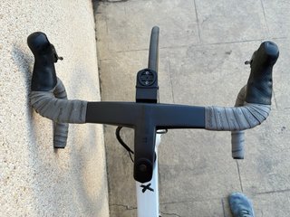 Bicicleta Carretera Vitoria Ultimate SK