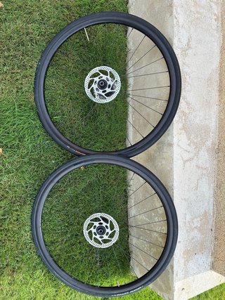 Bicicleta Carretera Vitoria Ultimate SK