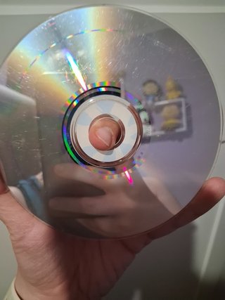 CD Britney Spears - ...Baby One More Time