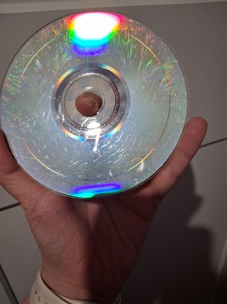 CD Britney Spears - ...Baby One More Time