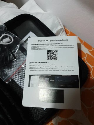 Dron E88 Nova Inteligente