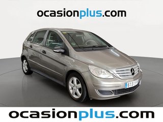 Mercedes-Benz Clase B B 170 85 kW (116 CV)