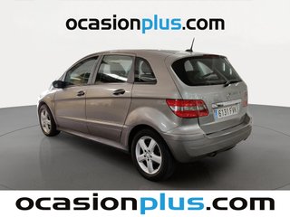 Mercedes-Benz Clase B B 170 85 kW (116 CV)