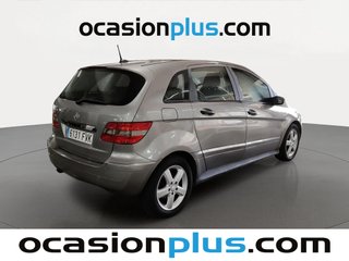 Mercedes-Benz Clase B B 170 85 kW (116 CV)