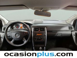 Mercedes-Benz Clase B B 170 85 kW (116 CV)