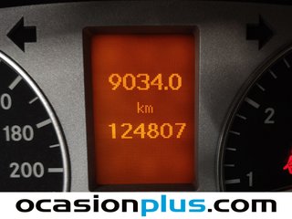 Mercedes-Benz Clase B B 170 85 kW (116 CV)