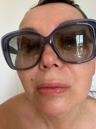 Gafas de Sol Christian Dior Promesse 2 Mariposa