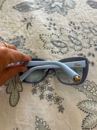 Gafas de Sol Christian Dior Promesse 2 Mariposa