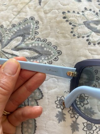 Gafas de Sol Christian Dior Promesse 2 Mariposa