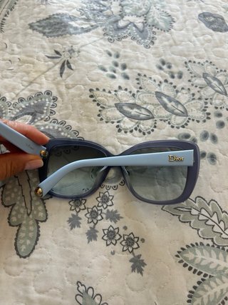Gafas de Sol Christian Dior Promesse 2 Mariposa
