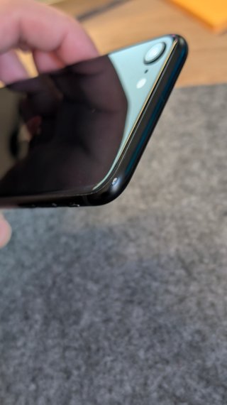 iPhone SE 3ª Gen 128GB Negro