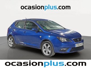 SEAT Ibiza 1.2 TSI Style 77 kW (105 CV)