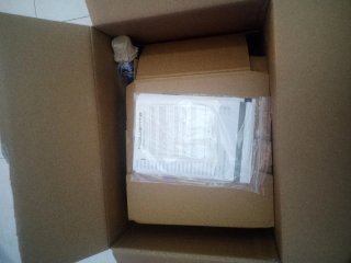 Aspirador Rowenta Swift Cyclonic 900W
