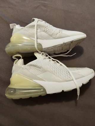 Zapatilla Nike Air Max 270 Talla 38.5