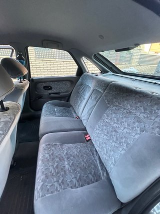 Renault Laguna 1995