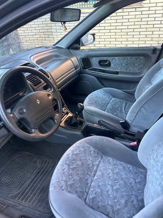Renault Laguna 1995