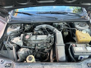 Renault Laguna 1995