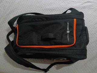 Borsa Bullpadel