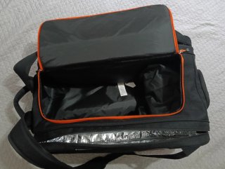 Borsa Bullpadel
