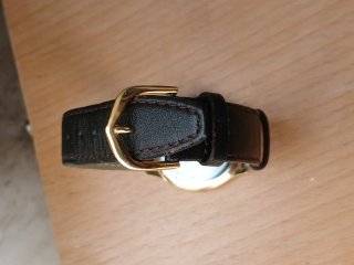 Reloj Hamilton Aircraft 9812 Cuarzo