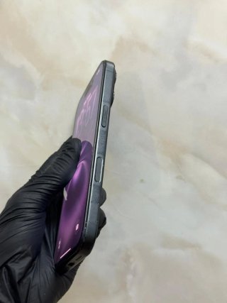 iPhone 16 256GB Negro