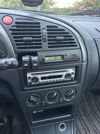 Se vende Citroën Xsara SX Coupé 1.6 buen estado