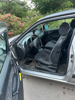 Se vende Citroën Xsara SX Coupé 1.6 buen estado