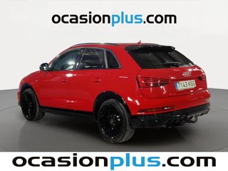 Audi Q3 design edition 2.0 TDI 88 kW (120 CV)