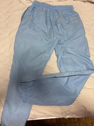 Chándal Lacoste Azul Talla M