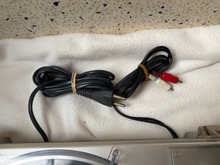Tocadiscos Sony PS-LX22 Direct Drive