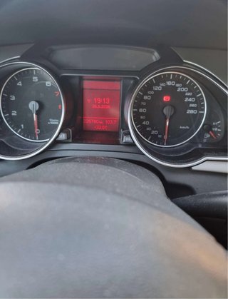 Audi A5 2010