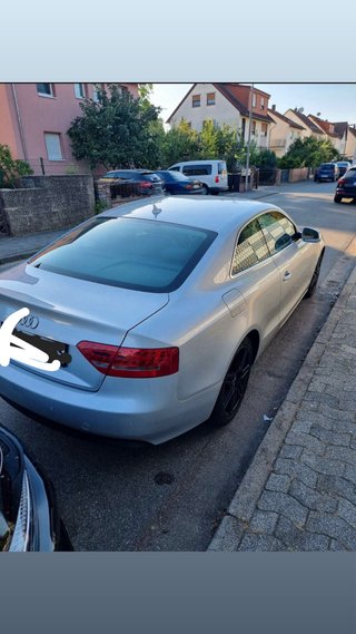 Audi A5 2010