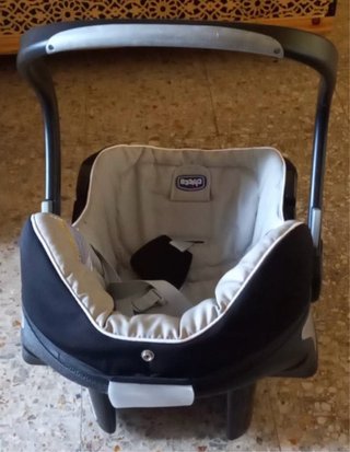Silla Chicco bebé