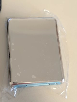 iPod Nano 3ª Gen 8GB Azul