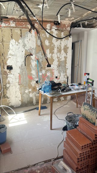 ELECTRICISTA PROFESIONAL