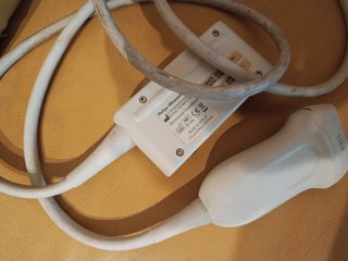 Sonda ecografica lineare L12-3 Philips